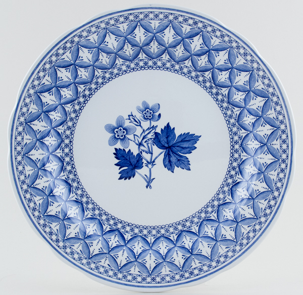 Plate c2006